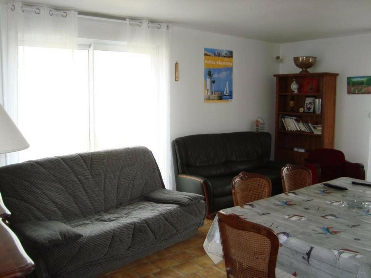 Maison 3 Pieces Avec Jardin, Proche Centre Et Plages, Saint-Denis-D'Oleron - Fr-1-246A-339 Εξωτερικό φωτογραφία