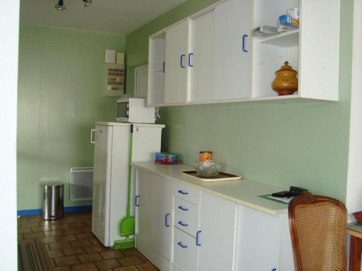 Maison 3 Pieces Avec Jardin, Proche Centre Et Plages, Saint-Denis-D'Oleron - Fr-1-246A-339 Εξωτερικό φωτογραφία