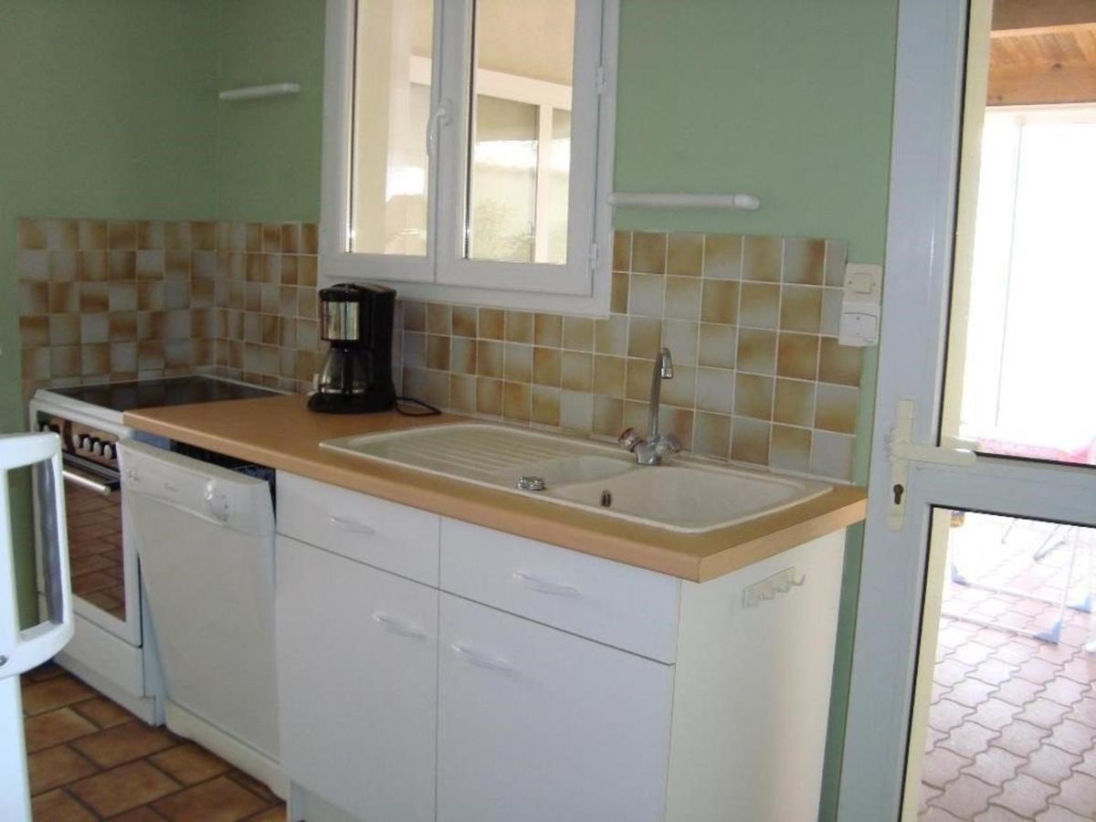 Maison 3 Pieces Avec Jardin, Proche Centre Et Plages, Saint-Denis-D'Oleron - Fr-1-246A-339 Εξωτερικό φωτογραφία